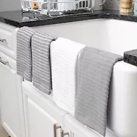 Ritz Stripe 4-pc. Bar Mop Set
