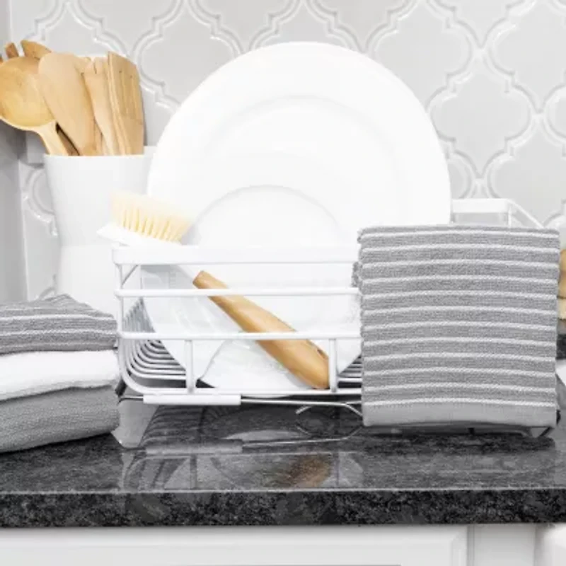 Ritz Stripe 4-pc. Bar Mop Set