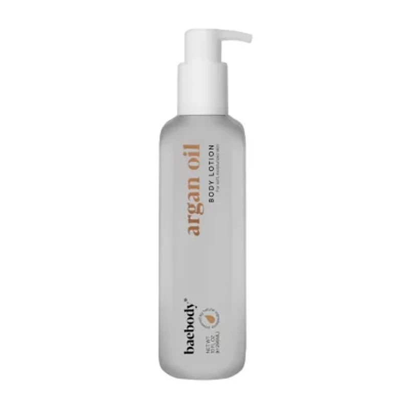 Baebody Argan Oil Lotion