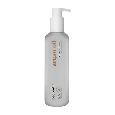 Baebody Argan Oil Lotion