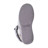 Lamo Womens Slip-On Slippers