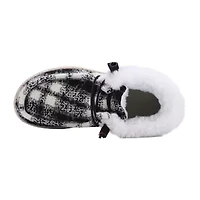 Lamo Womens Slip-On Slippers
