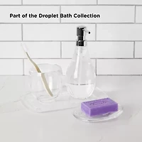 Umbra Droplet Soap Dispenser