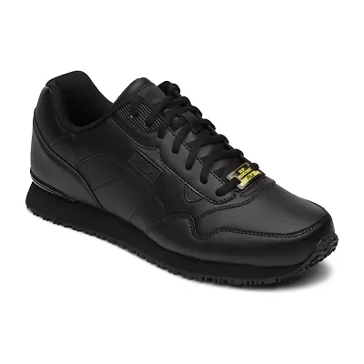 FILA Envie Slip-Resistant Mens Walking Shoes