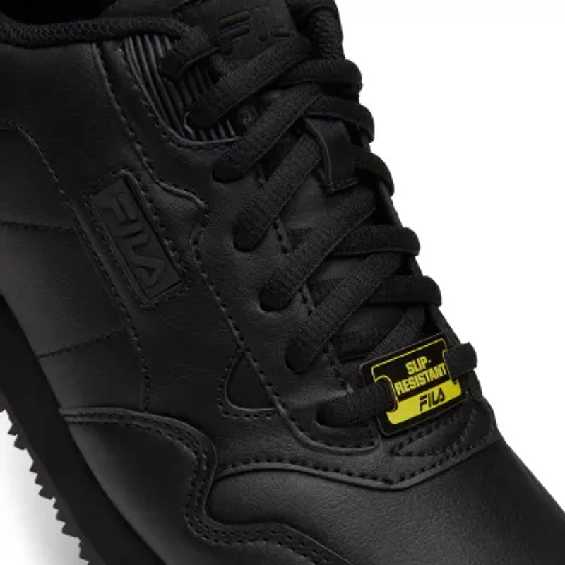 FILA Envie Sr Womens Walking Shoes