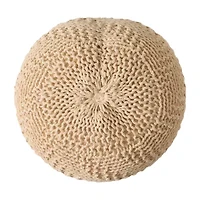 Hershel Ottoman