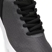 FILA Lightspin 2 Big Kid Boys Running Shoes