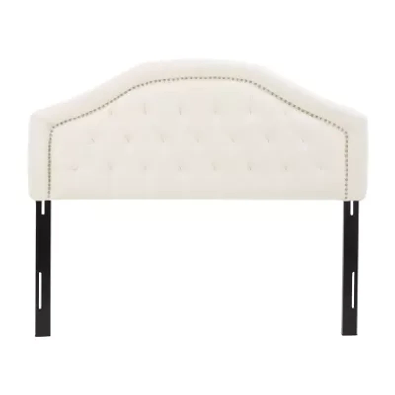 Killian Upholstered Tufted Headboard
