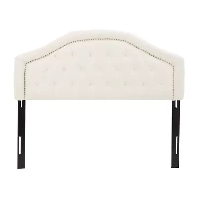 Killian Upholstered Tufted Headboard