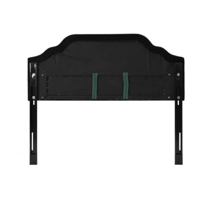 Silas Full/Queen Upholstered Recatangle Headboard