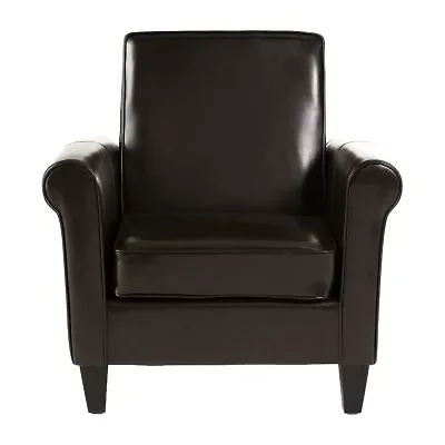 Freemont Upholstered Club Chair