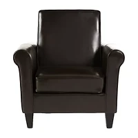 Freemont Upholstered Club Chair