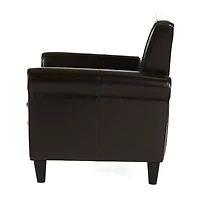 Freemont Upholstered Club Chair