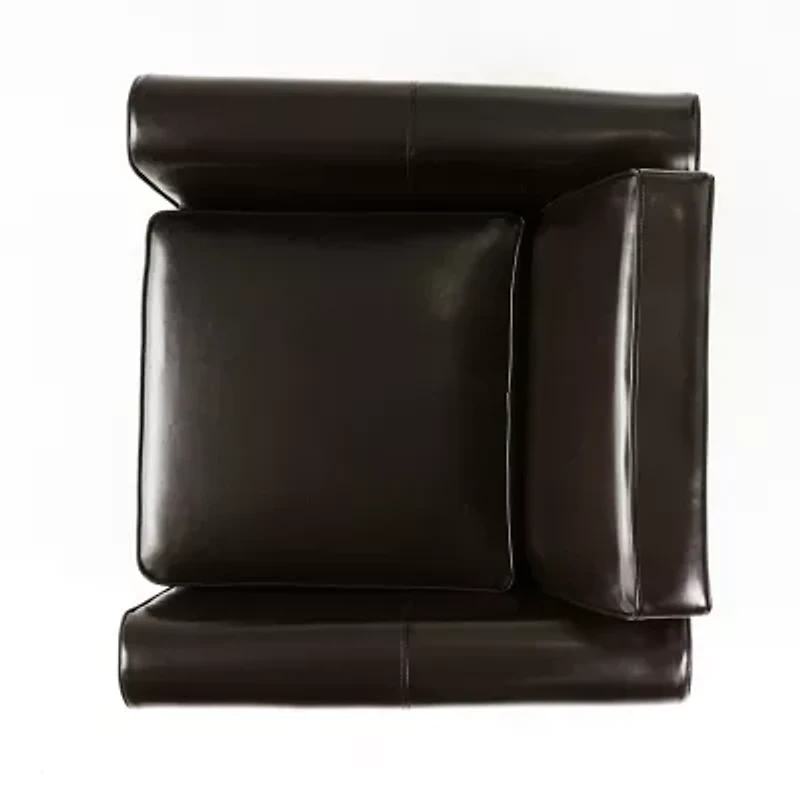 Freemont Upholstered Club Chair