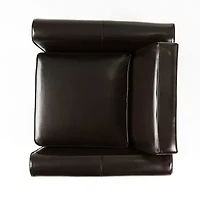 Freemont Upholstered Club Chair