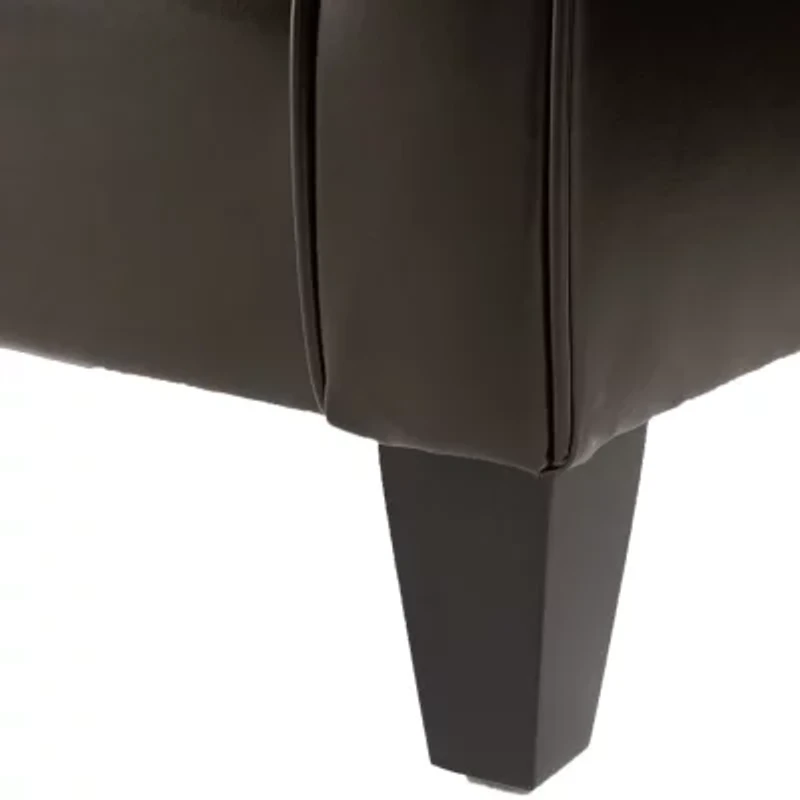 Freemont Upholstered Club Chair