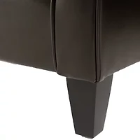 Freemont Upholstered Club Chair