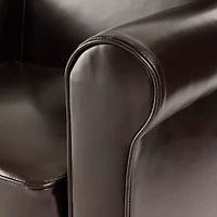 Freemont Upholstered Club Chair