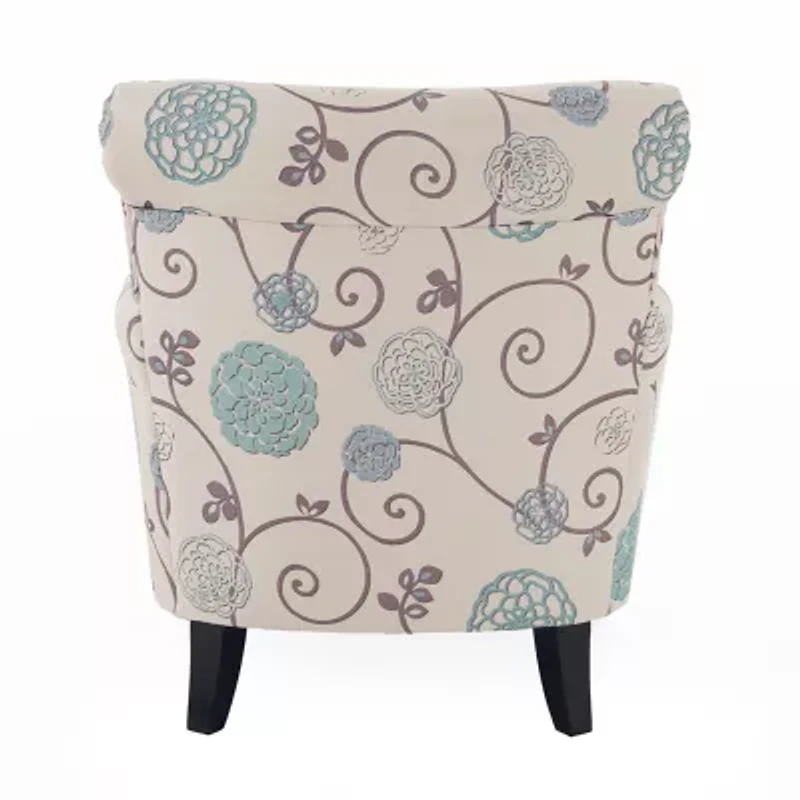 Roseville Upholstered Club Chair