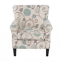 Roseville Upholstered Club Chair