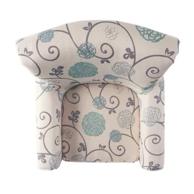 Roseville Upholstered Club Chair