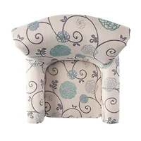 Roseville Upholstered Club Chair