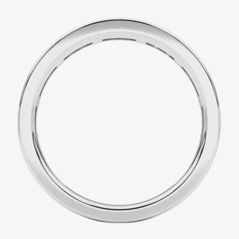 Grown Gorgeous (F,Vs2) Womens 1/4 CT. T.W. Lab White Diamond 14K Gold or Platinum Wedding Band