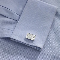 Personalized Snakeskin Pattern Cuff Links