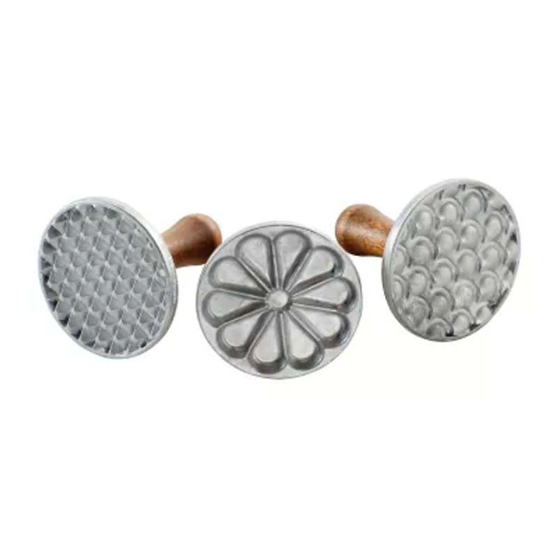 Nordicware All Season Cast Cookie Stamps