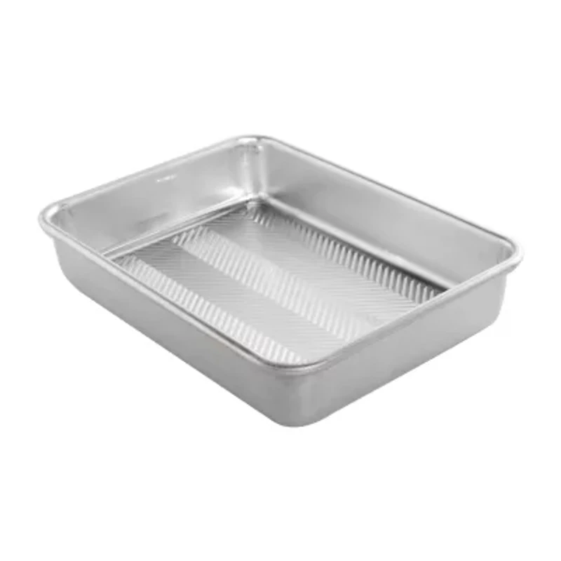 Nordicware Naturals 9" x 13" Rectangular Cake Pan