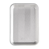 Nordicware Prism Textured Eighth Cooking Sheet