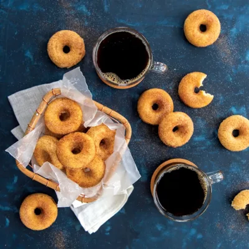 Nordicware Mini Donut Pan