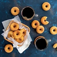 Nordicware Mini Donut Pan