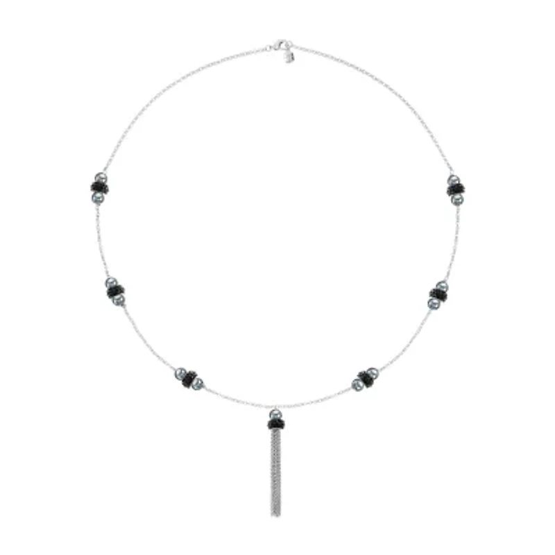 Monet Jewelry Womens 34 Inch Pendant Necklace