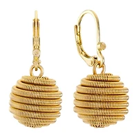 Monet Jewelry Womens Drop Earrings