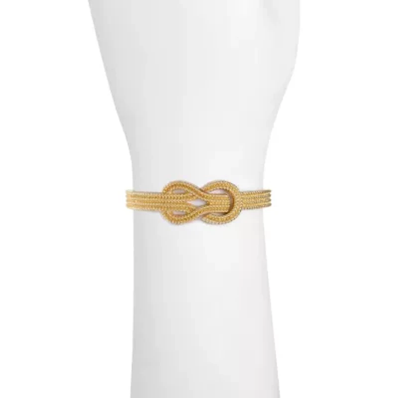 Monet Jewelry Womens Bangle Bracelet