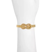 Monet Jewelry Womens Bangle Bracelet