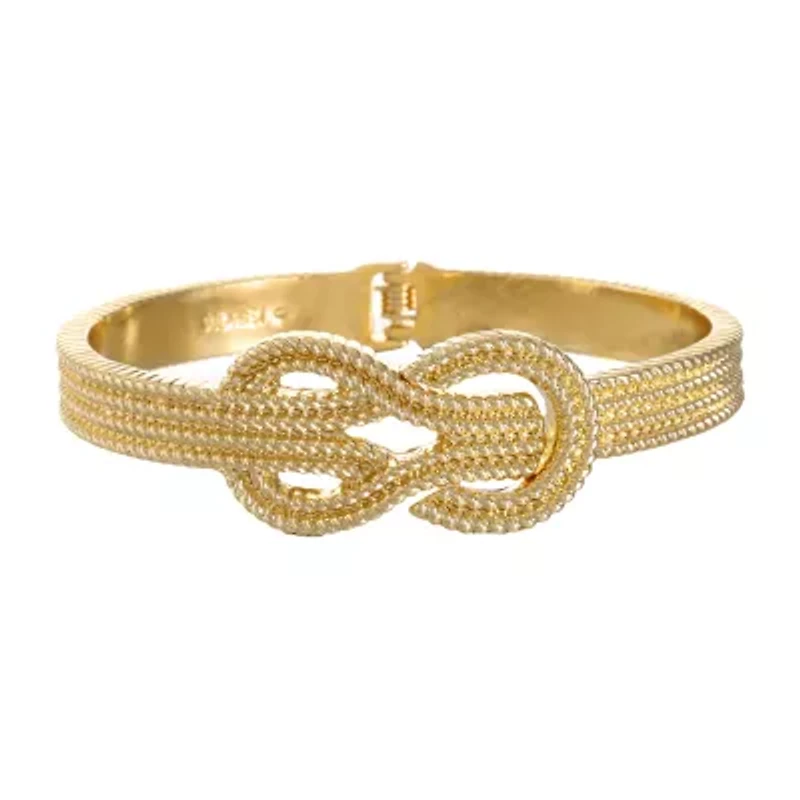 Monet Jewelry Womens Bangle Bracelet