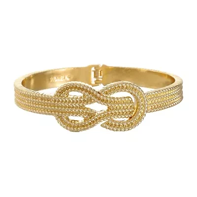 Monet Jewelry Womens Bangle Bracelet