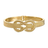 Monet Jewelry Womens Bangle Bracelet