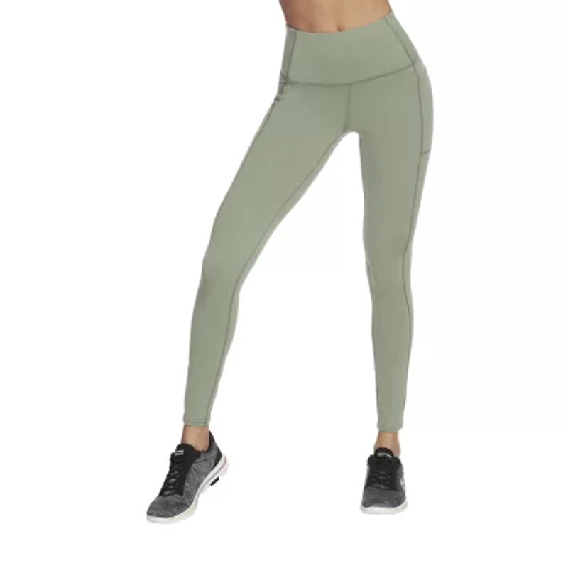 Skechers Women's Go Walk High Waisted Legging