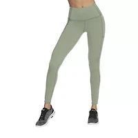 Skechers Women's Go Walk High Waisted Legging