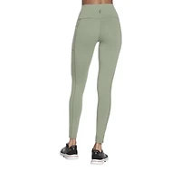 Skechers Women's Go Walk High Waisted Legging