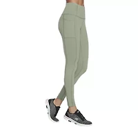 Skechers Women's Go Walk High Waisted Legging