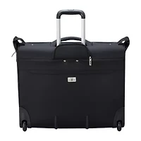 Delsey Paris Sky Max 2.0 Softside 2 Wheel Garment Bag