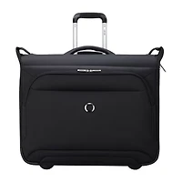 Delsey Paris Sky Max 2.0 Softside 2 Wheel Garment Bag