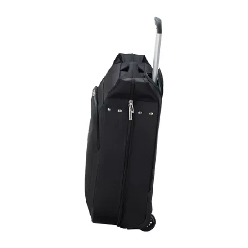 Delsey Paris Sky Max 2.0 Softside 2 Wheel Garment Bag