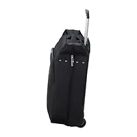 Delsey Paris Sky Max 2.0 Softside 2 Wheel Garment Bag