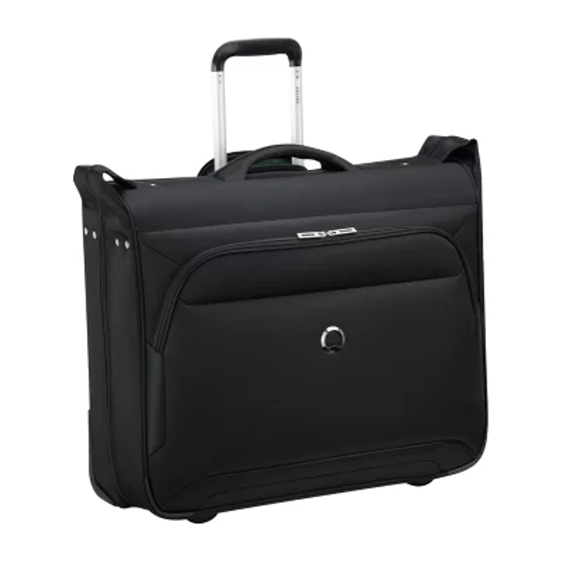 Delsey Paris Sky Max 2.0 Softside 2 Wheel Garment Bag