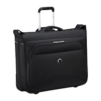 Delsey Paris Sky Max 2.0 Softside 2 Wheel Garment Bag